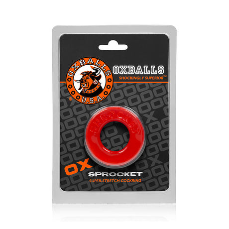 Oxballs Sprocket Cock Ring
