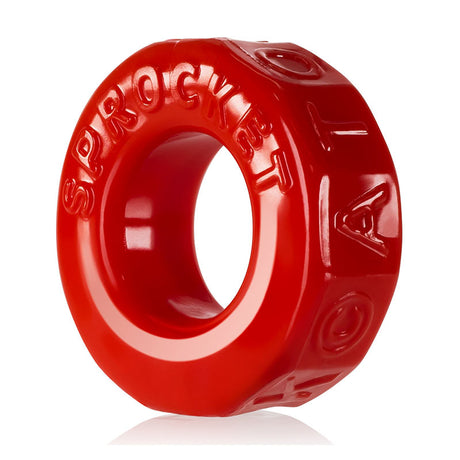 Oxballs Sprocket Cock Ring