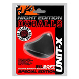Oxballs Unit X Stretchy Slimmer Fit Cocksling