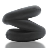 Oxballs Z Balls Zig Zag Cockring Ballstretcher