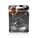 Oxballs Humpballs Cock Ring