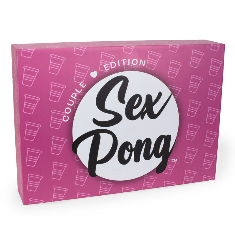 Sex Pong