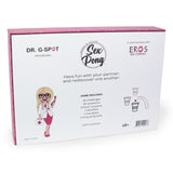Sex Pong