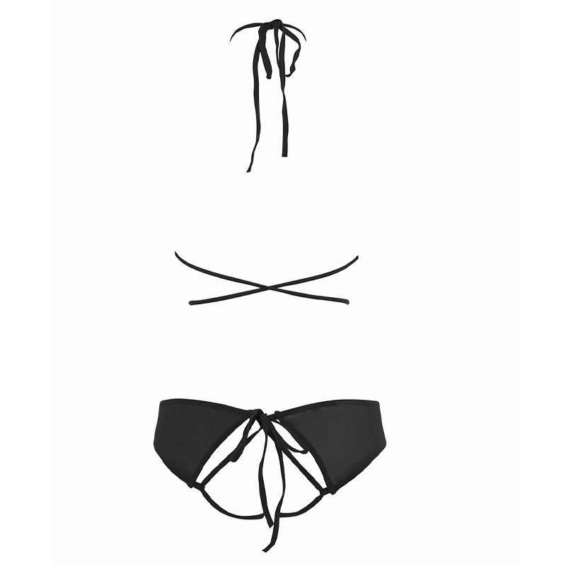 Allure Marley Bra & Panty Set