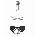 Allure Marley Bra & Panty Set