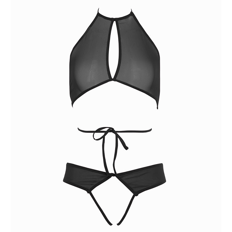 Allure Marley Bra & Panty Set