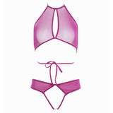 Allure Marley Bra & Panty Set