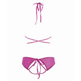 Allure Marley Bra & Panty Set