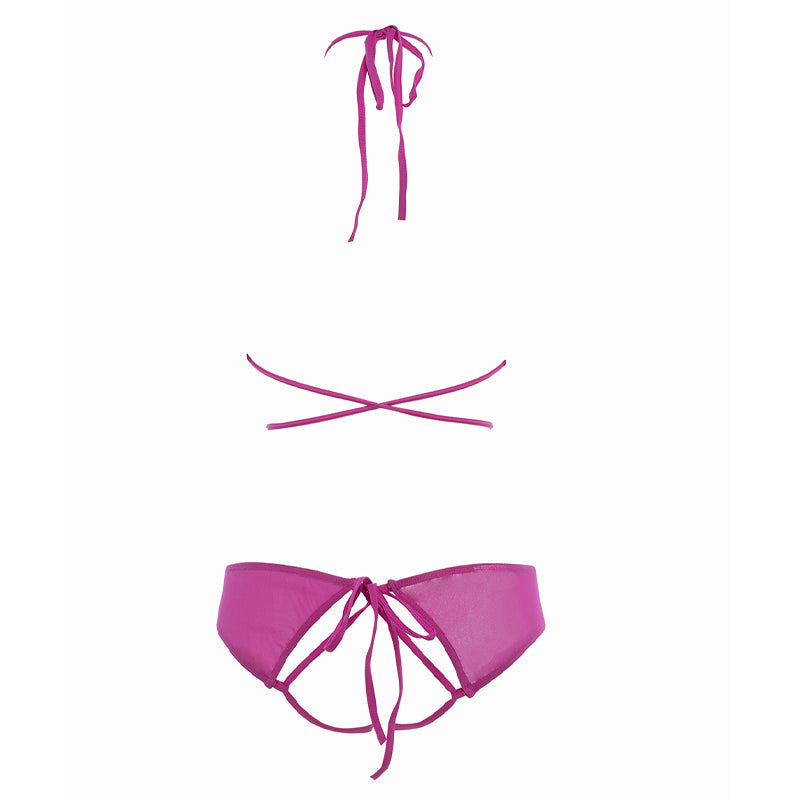 Allure Marley Bra & Panty Set