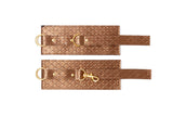 X-Play The Longing Wrist Cuffs