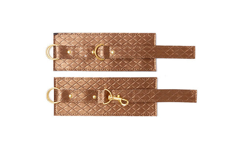 X-Play The Longing Wrist Cuffs