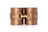 X-Play The Longing Wrist Cuffs