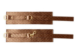 X-Play The Infatuation Ankle Cuffs