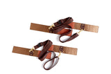 X-Play My Desire Wrist To Ankle Restraint