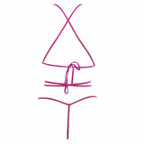 Allure Nicola Teddy