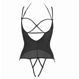 Allure Angelina Teddy