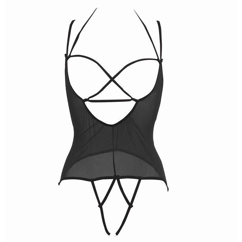 Allure Angelina Teddy