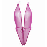 Allure Vesper Teddy