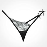 Adore Pixie Panty