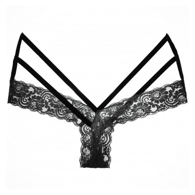 Adore Tangled Ecstasy Panty