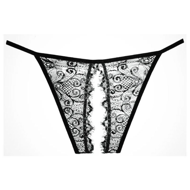 Adore Enchanted Belle Panty