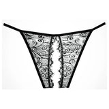 Adore Enchanted Belle Panty