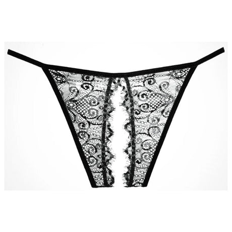 Adore Enchanted Belle Panty