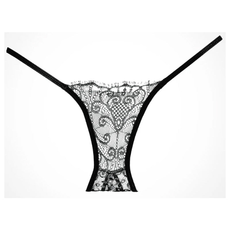 Adore Enchanted Belle Panty