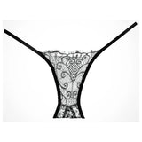 Adore Enchanted Belle Panty
