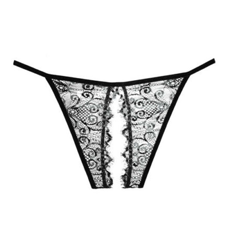 Adore Enchanted Belle Panty