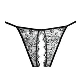 Adore Enchanted Belle Panty