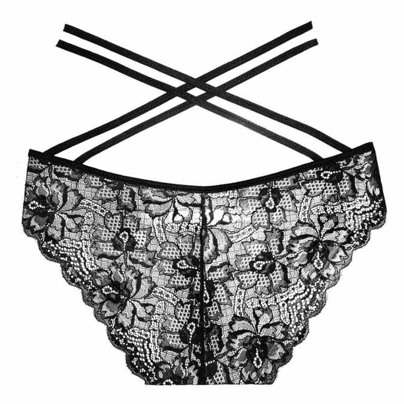 Adore French Kiss Panty