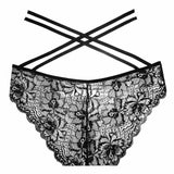 Adore French Kiss Panty