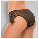Adore Lavish & Lace Panty