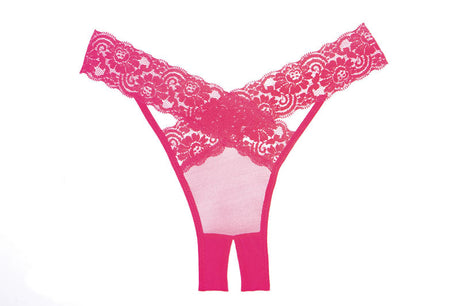 Desire Panty ( Crotchless )