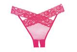 Desire Panty ( Crotchless )