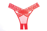 Desire Panty ( Crotchless )