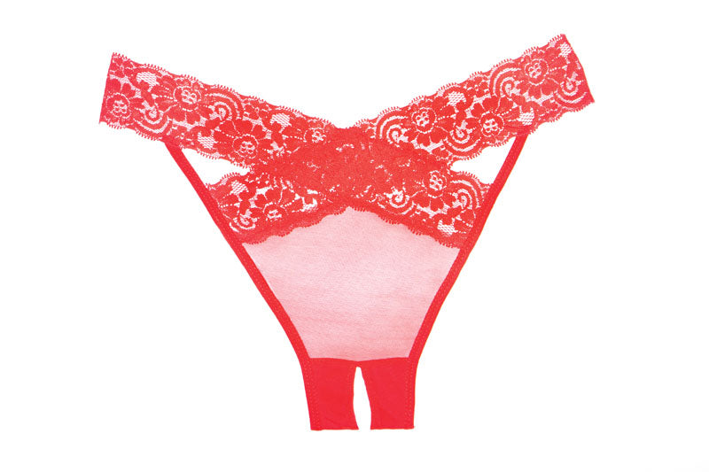 Desire Panty ( Crotchless )
