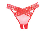 Desire Panty ( Crotchless )