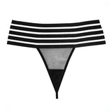 Adore Cheeky Chique Panty
