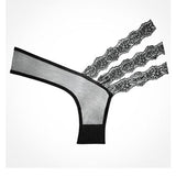 Adore Wild Orchid Panty