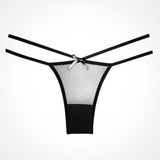 Adore Naughty Vanilla Panty