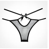 Adore Naughty Vanilla Panty