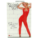 Second Skin Catsuit