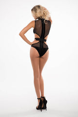 Adore Chloe The Velvet Kiss Body