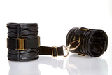 Adore Love Bound Ankle Cuffs