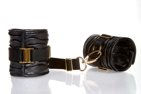 Adore Love Bound Ankle Cuffs