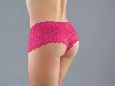 Adore Candy Apple Panty