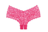 Adore Candy Apple Panty