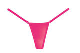 Adore Between the Cheats Wetlook Panty